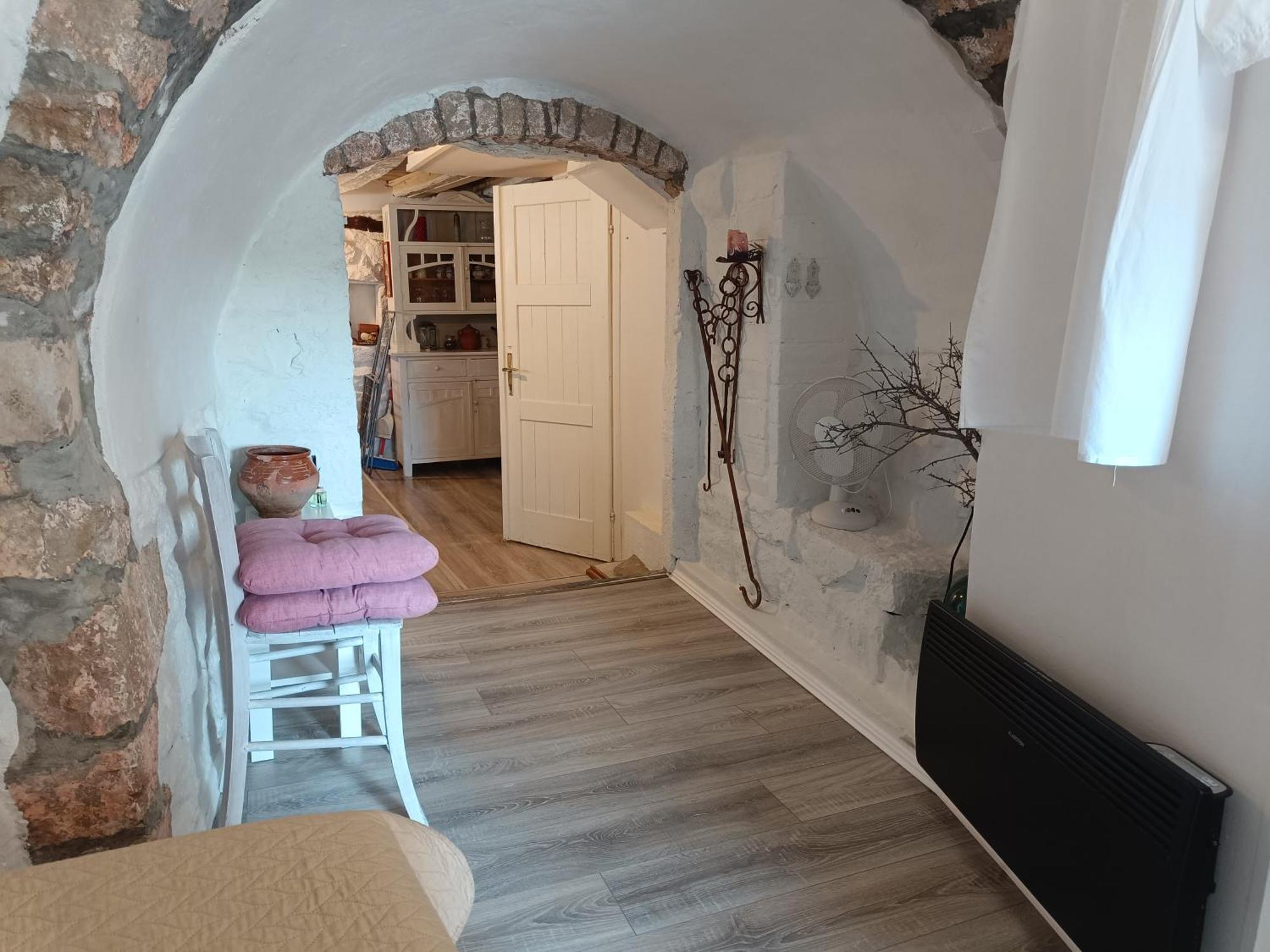 Hobbit House Lubenice Exterior photo